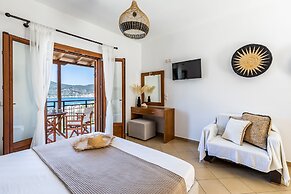 Evlalia Studios & Villas