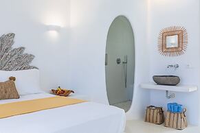 Evlalia Studios & Villas