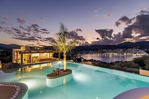 Evlalia Studios & Villas