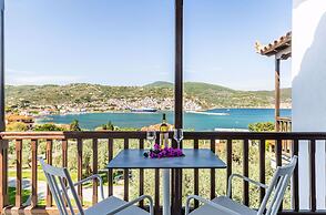 Evlalia Studios & Villas