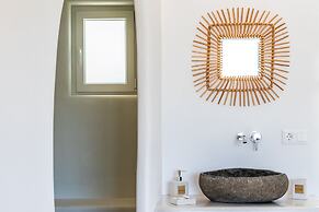 Evlalia Studios & Villas