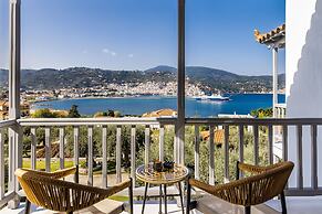 Evlalia Studios & Villas