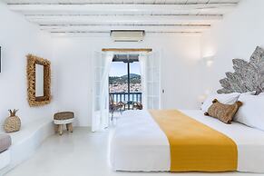 Evlalia Studios & Villas