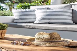 Evlalia Studios & Villas