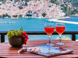 Evlalia Studios & Villas