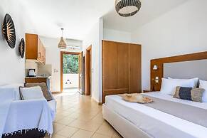 Evlalia Studios & Villas