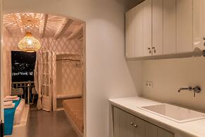 Evlalia Studios & Villas