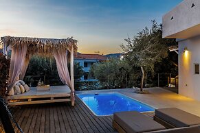 Evlalia Studios & Villas