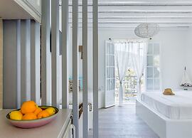 Evlalia Studios & Villas