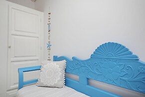 Evlalia Studios & Villas