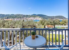 Evlalia Studios & Villas