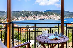 Evlalia Studios & Villas