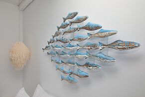 Evlalia Studios & Villas