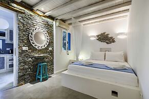 Evlalia Studios & Villas