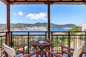 Evlalia Studios & Villas