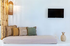 Evlalia Studios & Villas