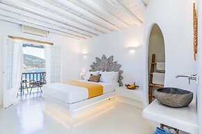 Evlalia Studios & Villas