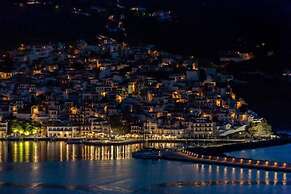 Evlalia Studios & Villas