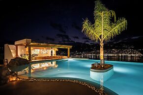 Evlalia Studios & Villas