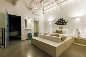 Evlalia Studios & Villas