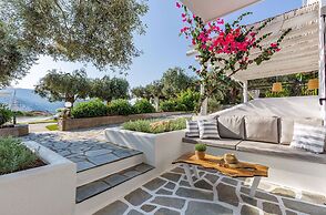 Evlalia Studios & Villas