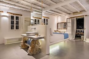 Evlalia Studios & Villas