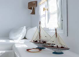 Evlalia Studios & Villas