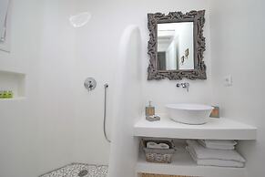 Evlalia Studios & Villas