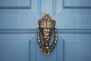 Evlalia Studios & Villas