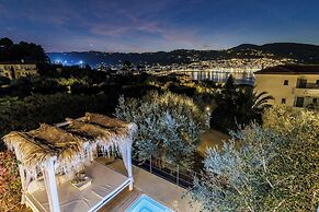 Evlalia Studios & Villas