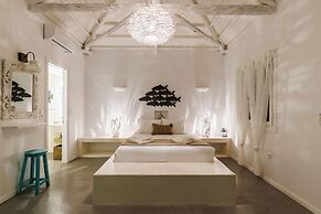 Evlalia Studios & Villas