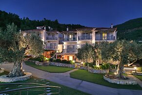 Evlalia Studios & Villas