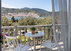 Evlalia Studios & Villas