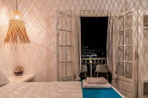 Evlalia Studios & Villas