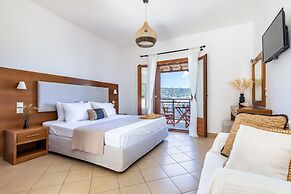 Evlalia Studios & Villas