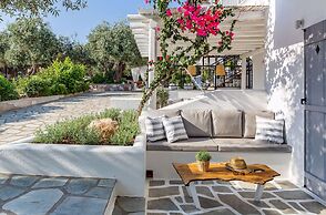 Evlalia Studios & Villas