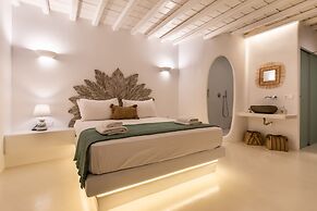 Evlalia Studios & Villas