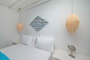 Evlalia Studios & Villas