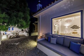 Evlalia Studios & Villas