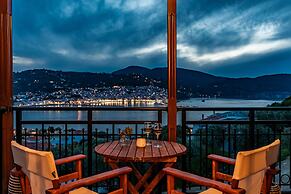 Evlalia Studios & Villas