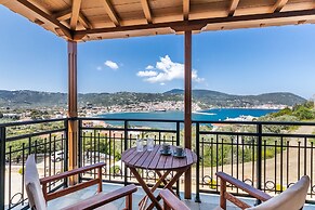 Evlalia Studios & Villas