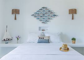 Evlalia Studios & Villas