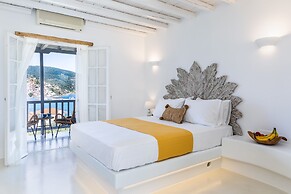 Evlalia Studios & Villas