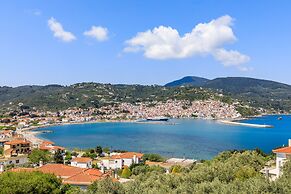 Evlalia Studios & Villas