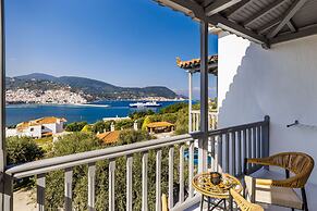 Evlalia Studios & Villas