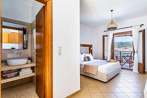 Evlalia Studios & Villas