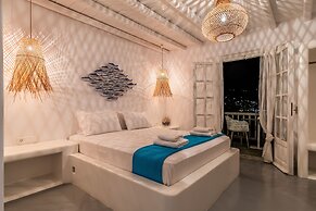 Evlalia Studios & Villas