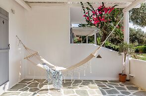 Evlalia Studios & Villas