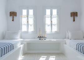 Evlalia Studios & Villas