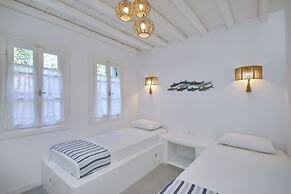 Evlalia Studios & Villas